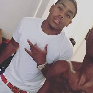 Meet your Posher, Nickolus